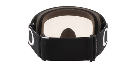 Brýle Oakley O-Frame 2.0 Pro MX Moto Black Matte - plexi čiré