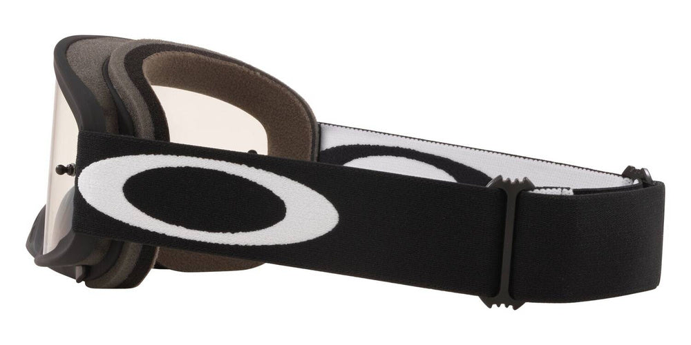 Brýle Oakley O-Frame 2.0 Pro MX Moto Black Matte - plexi čiré