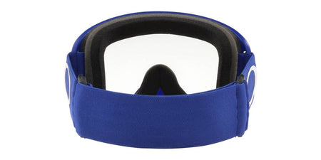 Brýle Oakley O-Frame 2.0 Pro MX Moto Blue - plexi čiré