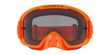 Brýle Oakley O-Frame 2.0 Pro MX Moto Orange - plexi tmavě šedé