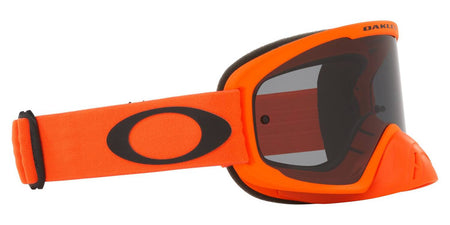 Brýle Oakley O-Frame 2.0 Pro MX Moto Orange - plexi tmavě šedé
