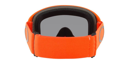 Brýle Oakley O-Frame 2.0 Pro MX Moto Orange - plexi tmavě šedé
