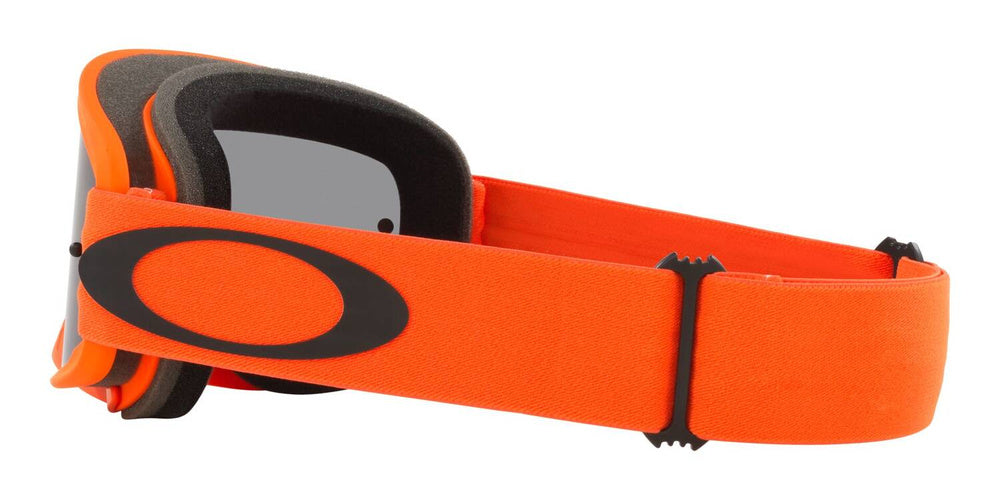 Brýle Oakley O-Frame 2.0 Pro MX Moto Orange - plexi tmavě šedé