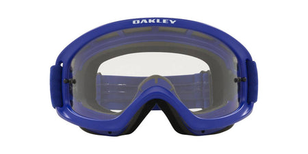Brýle Oakley O-Frame 2.0 Pro XS MX Moto Blue - plexi čiré