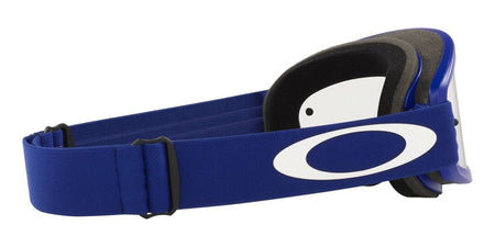 Brýle Oakley O-Frame 2.0 Pro XS MX Moto Blue - plexi čiré