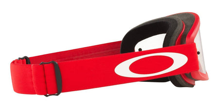 Brýle Oakley O-Frame 2.0 Pro XS MX Moto Red - plexi čiré