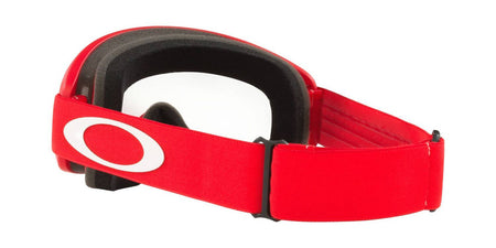 Brýle Oakley O-Frame 2.0 Pro XS MX Moto Red - plexi čiré