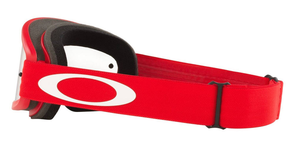 Brýle Oakley O-Frame 2.0 Pro XS MX Moto Red - plexi čiré