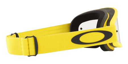 Brýle Oakley O-Frame 2.0 Pro XS MX Moto Yellow - plexi čiré