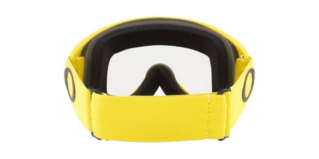 Brýle Oakley O-Frame 2.0 Pro XS MX Moto Yellow - plexi čiré