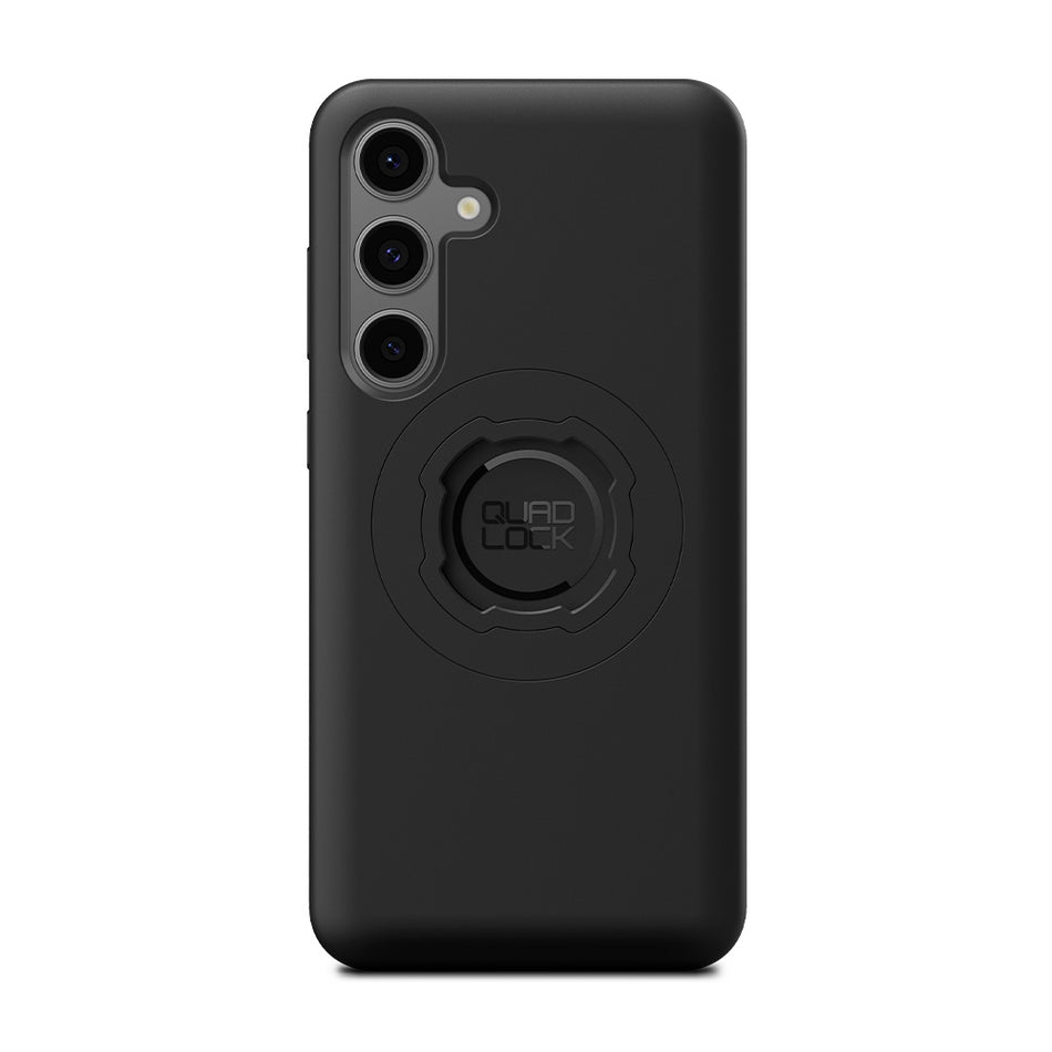 Pouzdro Quad Lock MAG - Samsung Galaxy S24FE