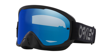 Brýle Oakley O-Frame 2.0 Pro MX B1B Blackout - plexi Black Ice Iridium
