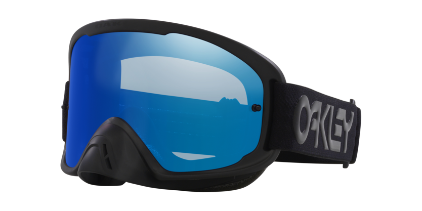 Brýle Oakley O-Frame 2.0 Pro MX B1B Blackout - plexi Black Ice Iridium