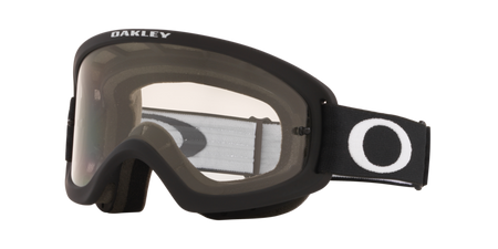 Brýle Oakley O-Frame 2.0 XS MX Matte Black - plexi čiré