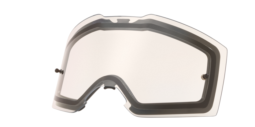 Plexi Oakley Front Line MX čiré
