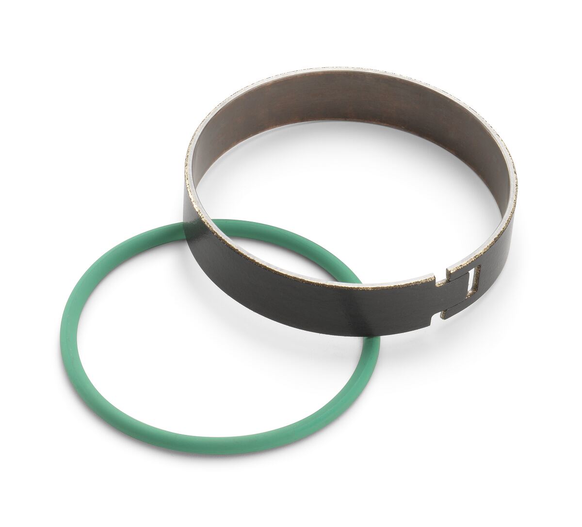Kolbenringset