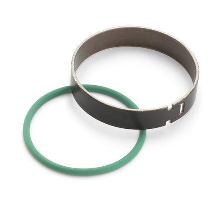 Kolbenringset