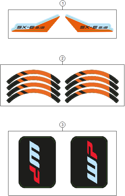 Výkres: 0830 DECAL