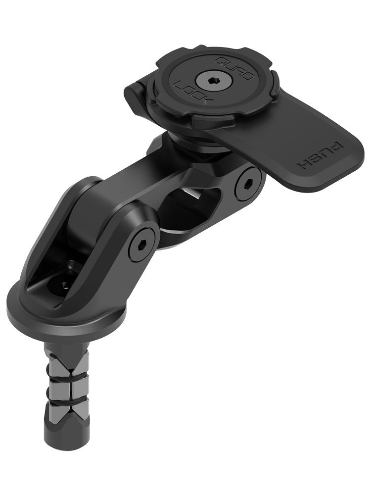 Držák Quad Lock® PRO do krku řízení