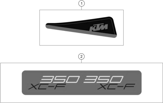 Výkres: 0830 DECAL