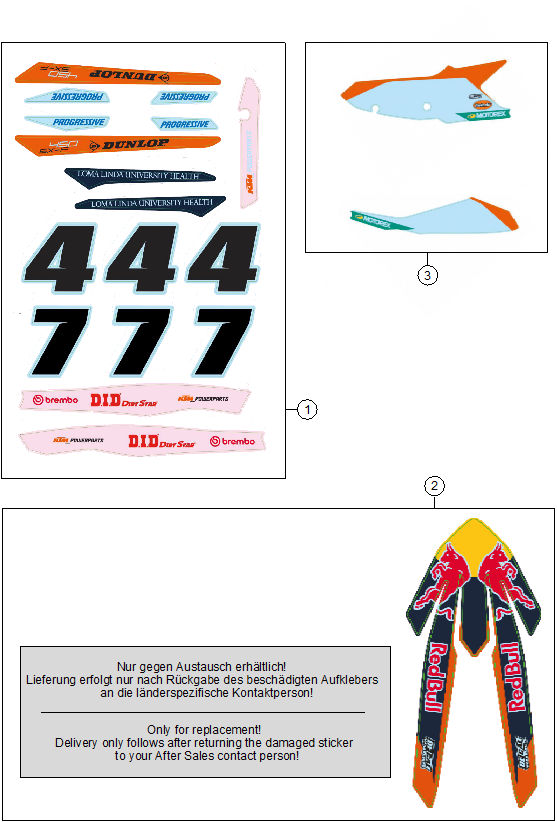 Výkres: 0830 DECAL