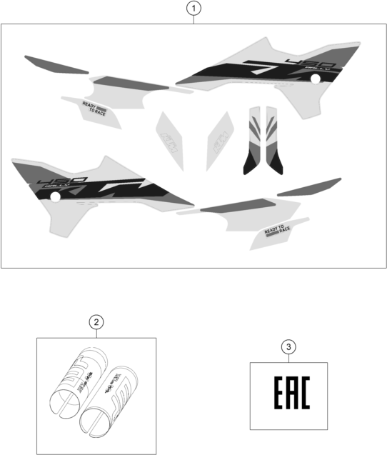 Výkres: 0830 DECAL