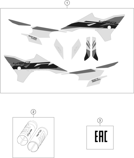 Výkres: 0830 DECAL