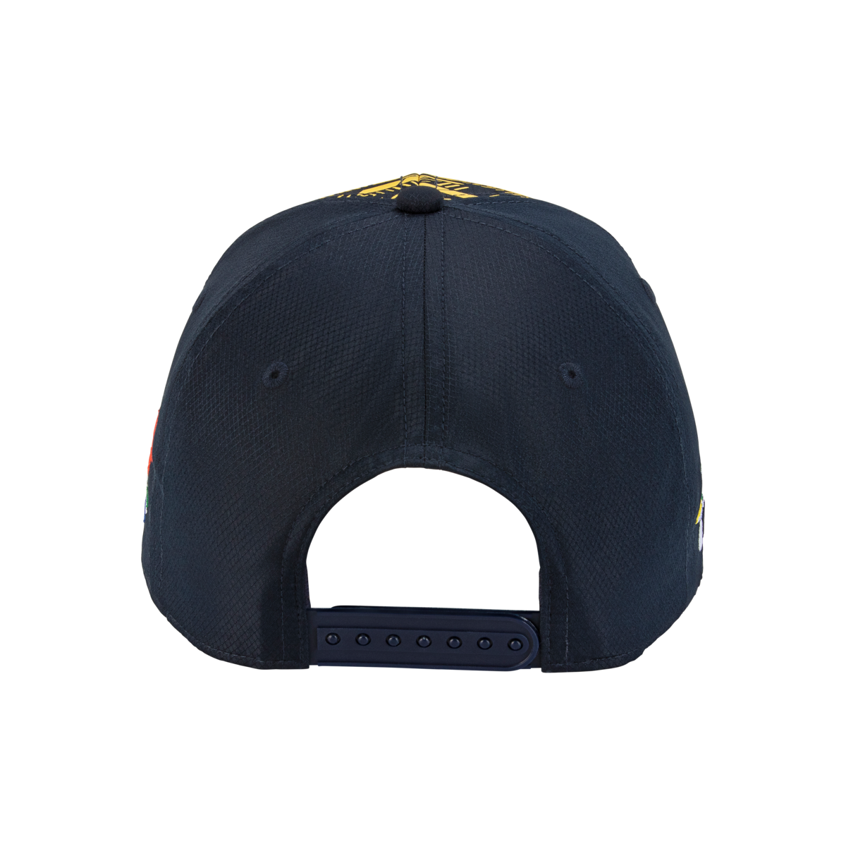 RB KTM BRAD BINDER GRAPHIC CURVED CAP OS — KTM 3RB250048700