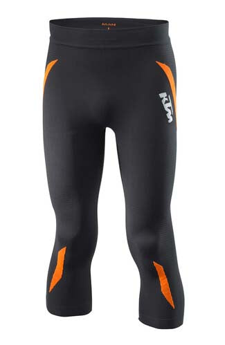 UNDERPANTS PERFORMANCE SUMMER 3/4 — KTM 3PW240010502