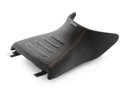 Ergonomické sedadlo jezdce