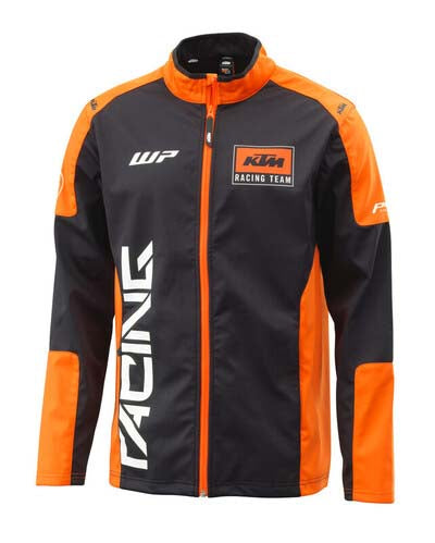 SOFTSHELL BUNDA TEAM — KTM 3PW240004602
