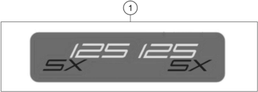 Výkres: 0830 DECAL