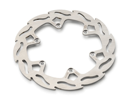 Zadní brzdový kotouč D=220mm