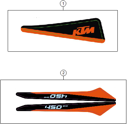 Výkres: 0830 DECAL