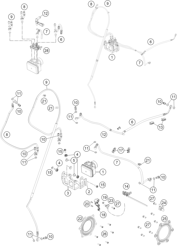 Výkres: 4210 ABS