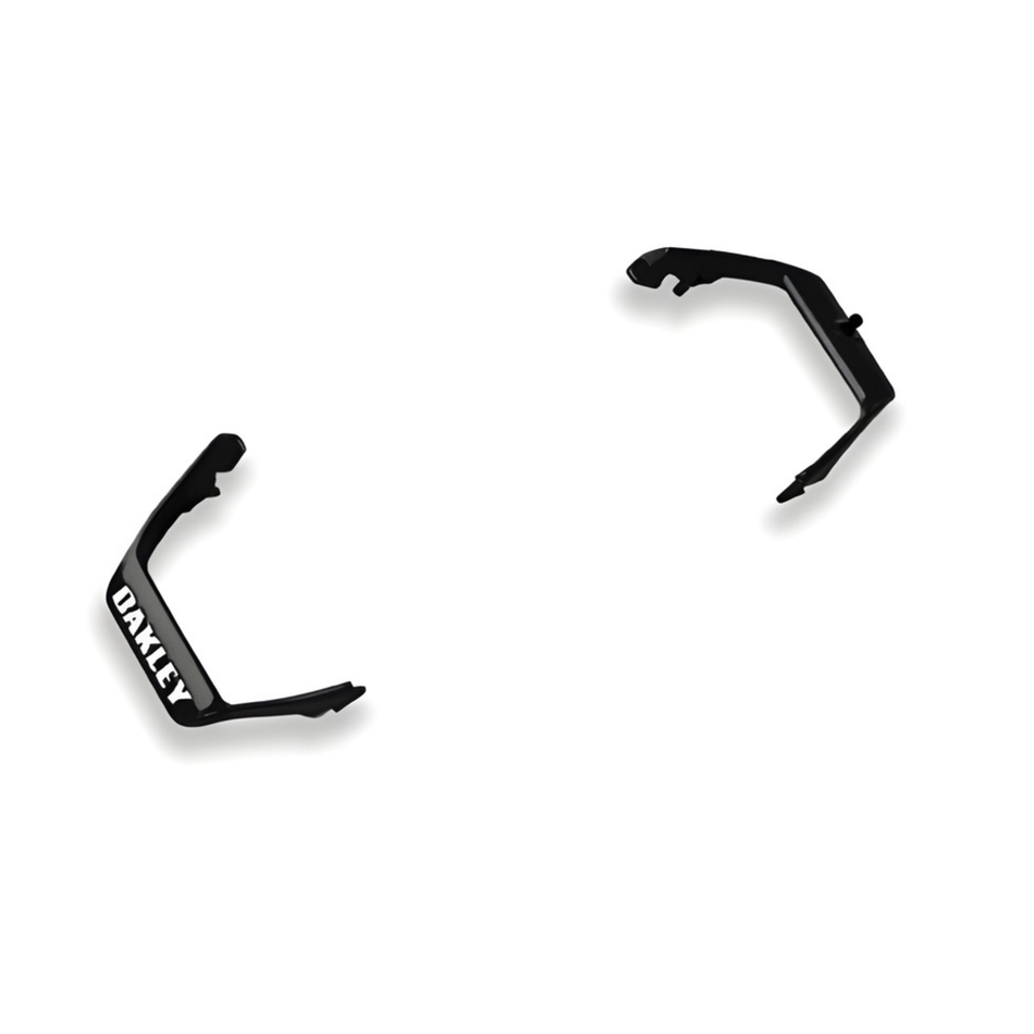 Outriggery Oakley Airbrake MX Matte Black