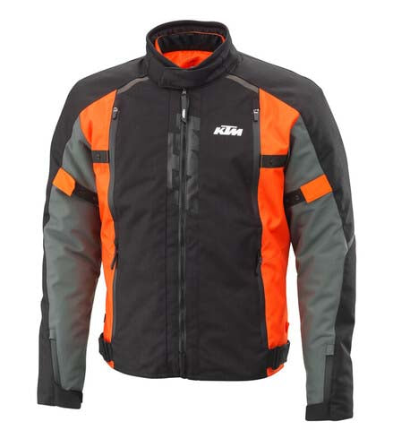 BUNDA STREET EVO V3 — KTM 3PW240008402