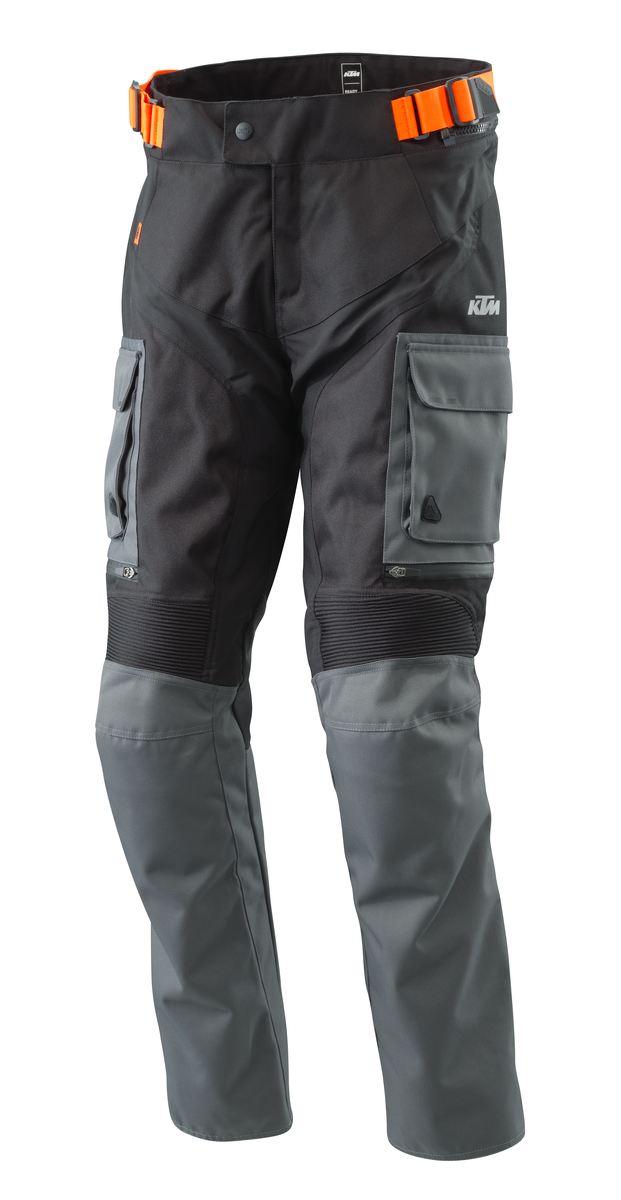 Kalhoty KTM Tourrain WP V2