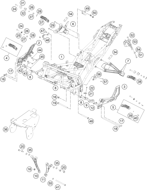 Výkres: 0310 RÁM