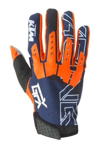 Rukavice GRAVITY-FX Replika — KTM 3PW240012402