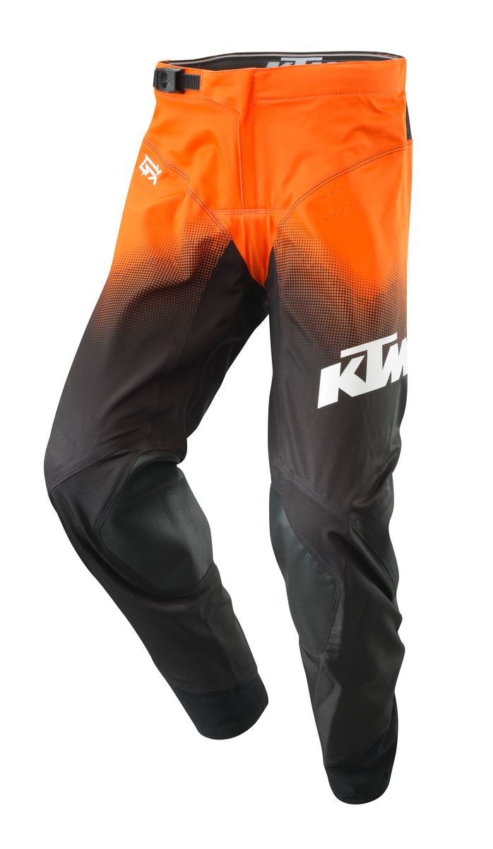 Kalhoty GRAVITY-FX