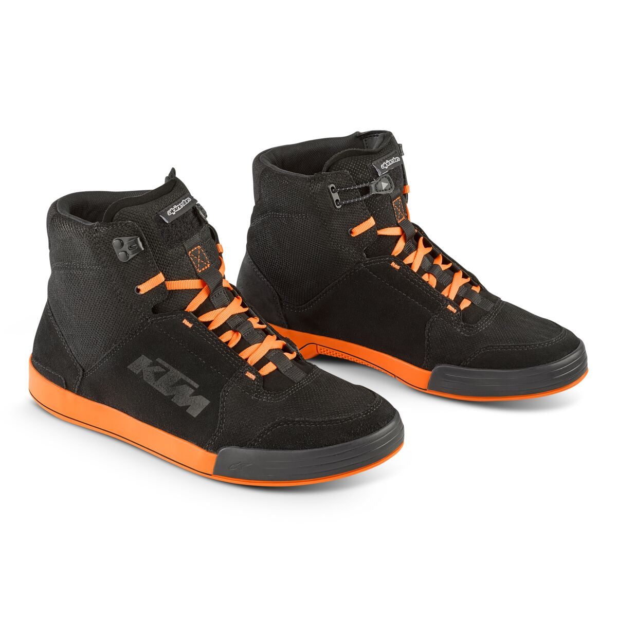 CHROME SHOES — KTM 3PW250000505