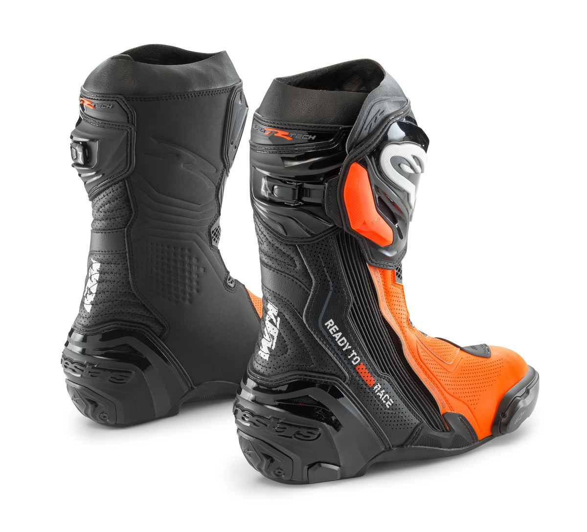 SUPERTECH R BOOTS — KTM 3PW220035501