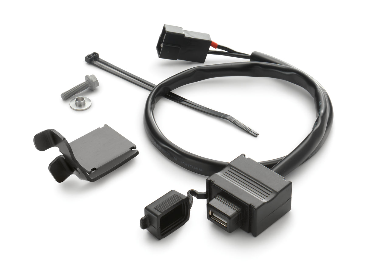 SADA USB ZÁSUVKY