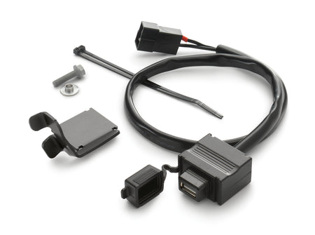 SADA USB ZÁSUVKY