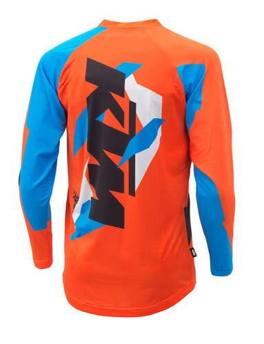 DĚTSKÉ TRIKO KIDS GRAVITY-FX EDRIVE — KTM 3PW240015101