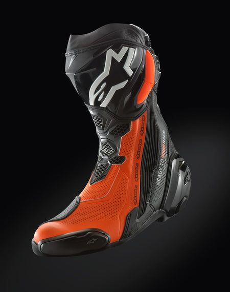 SUPERTECH R BOOTS — KTM 3PW220035501