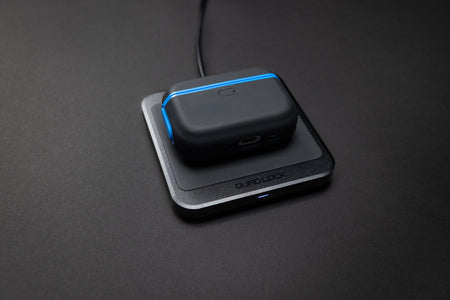 Quad Lock Case AirPods Pro