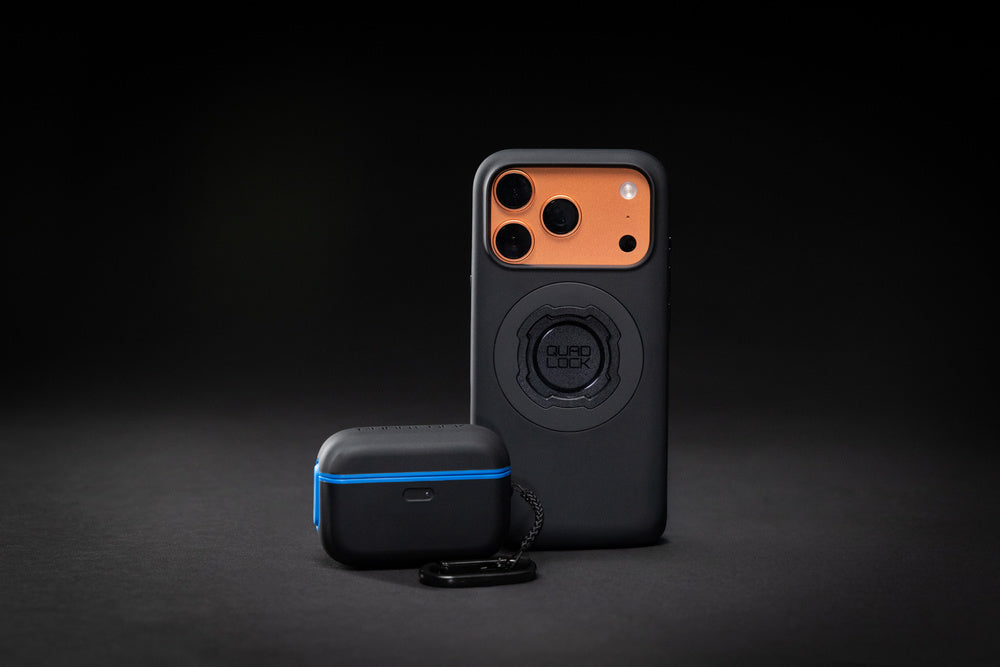 Quad Lock Case AirPods Pro 3