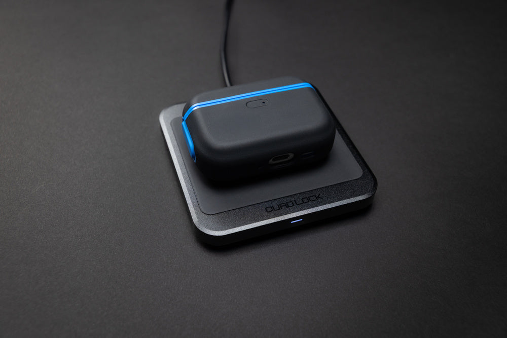 Quad Lock Case AirPods 4